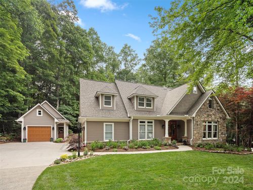 120 Braeside Circle, Asheville, NC, 28803 | Card Image