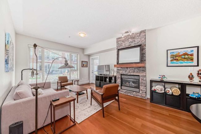 118 - 35 Inglewood Park Se, Home with 2 bedrooms, 2 bathrooms and 1 parking in Calgary AB | Image 13
