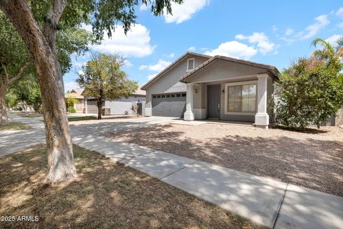 3676 E Bruce Ave, Gilbert, AZ, 85234-4348 | Card Image