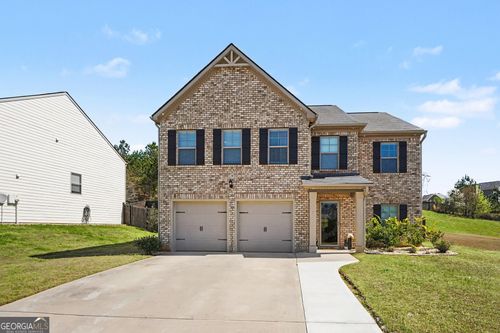 424 Toronto Cir, Hampton, GA, 30228-5381 | Card Image