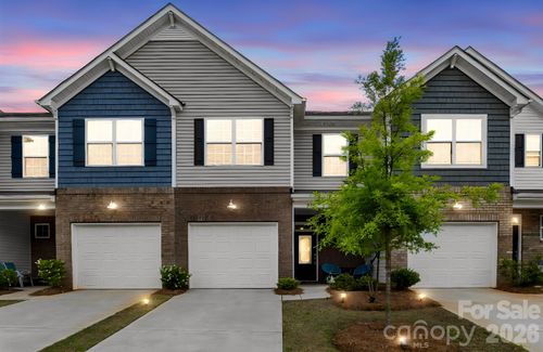 14136 Castle Nook Dr, Charlotte, NC, 28273-7491 | Card Image