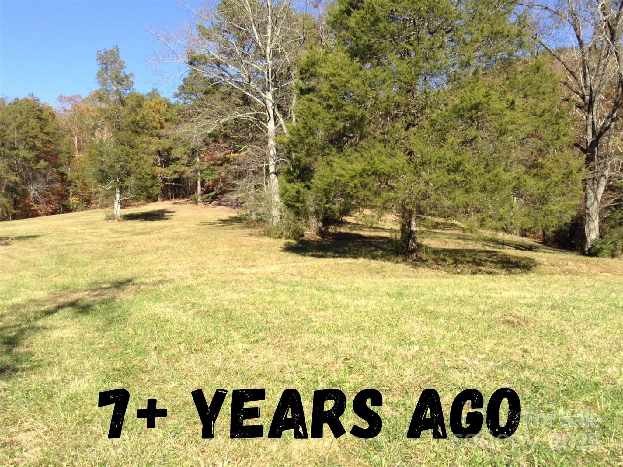 Land in Marion