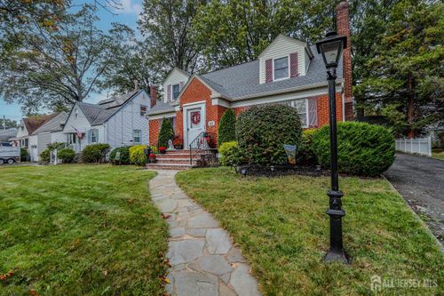 331 W Inman Ave, Rahway, NJ, 07065-2855 | Card Image