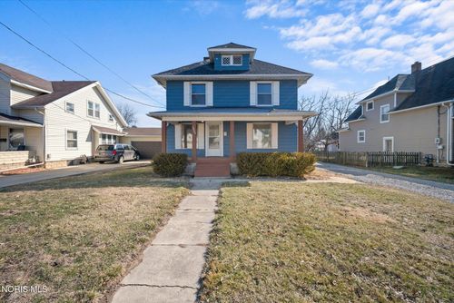 5804 Summit St, Sylvania, OH, 43560-1272 | Card Image