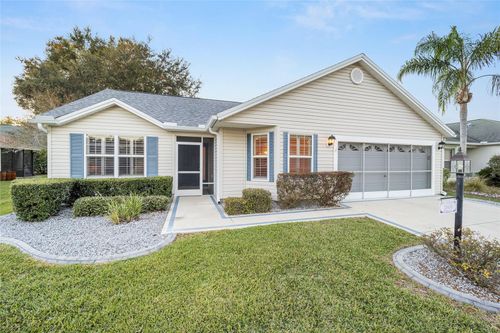 7808 Se 168th Lone Oak Loop, THE VILLAGES, FL, 32162 | Card Image