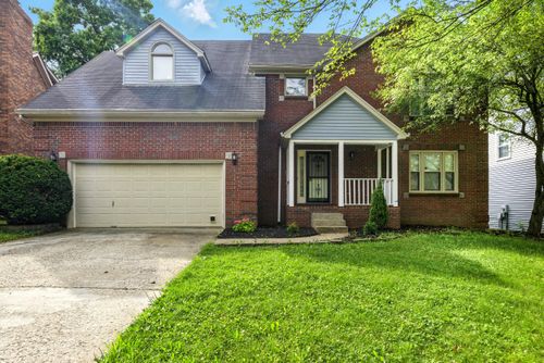 4340 Gum Tree Ln, Lexington, KY, 40513-1356 | Card Image