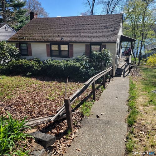 22 Ridgewood Rd, Colchester, CT, 06415-5121 | Card Image