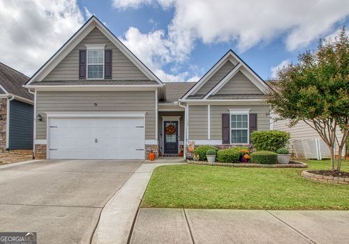 137 Thomaston St, Newnan, GA, 30263-6434 | Card Image