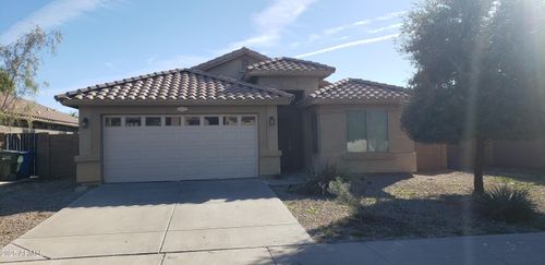 4631 W Shumway Farm Rd, Laveen, AZ, 85339-8269 | Card Image