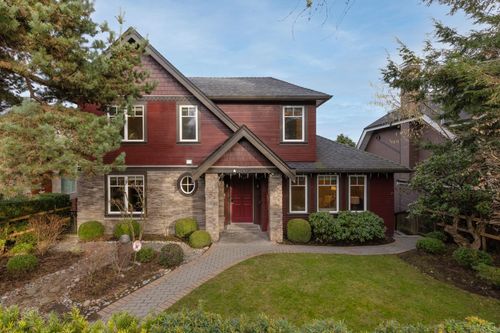3936 Quesnel Dr, Vancouver, BC, V6L2X2 | Card Image