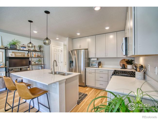 731 Widgeon Cir, Home with 2 bedrooms, 2 bathrooms and 2 parking in Longmont CO | Image 6