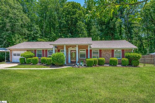 118 Quinlan Dr, Greenville, SC, 29617-6716 | Card Image