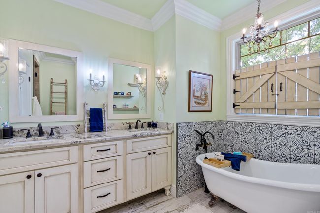 13518 Pikes Peak Cir, House other with 4 bedrooms, 4 bathrooms and null parking in Rogers AR | Image 17