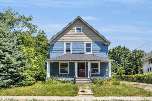 983 E 141st St, Cleveland, OH, 44110-3478 | Card Image