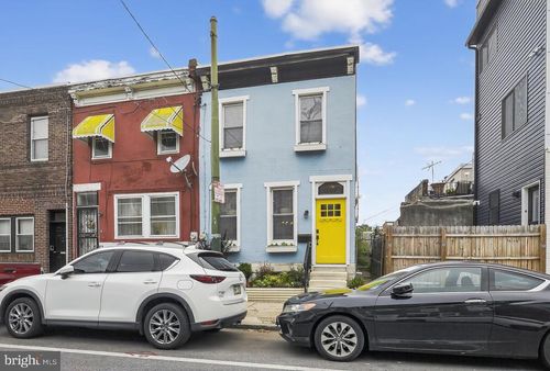 1709 Tasker St, PHILADELPHIA, PA, 19145-1414 | Card Image