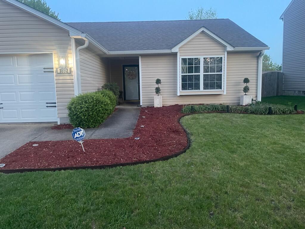 1892 Sandersville Road, For Sale in Lexington Zoocasa