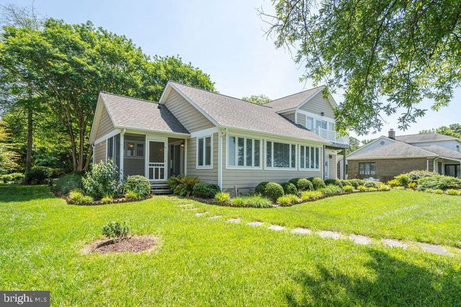 11340 Ethan Ct, House other with 4 bedrooms, 2 bathrooms and null parking in SWAN POINT MD | Image 7