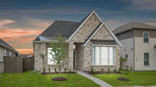 11903 S Pavillion Dr, Mont Belvieu, TX, 77523-1463 | Card Image