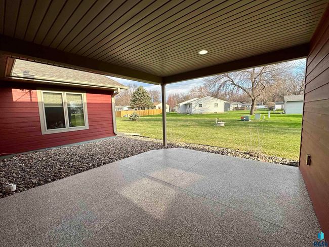 505 E Barck Ave, House other with 2 bedrooms, 2 bathrooms and null parking in Luverne MN | Image 31