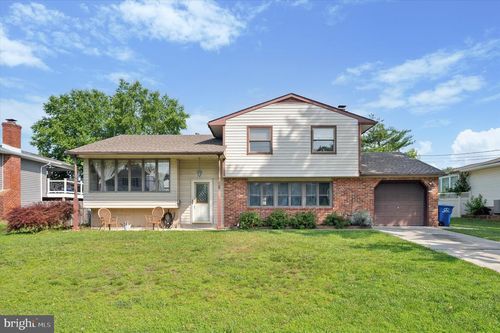 57 Cornell Dr, DELRAN, NJ, 08075-1734 | Card Image