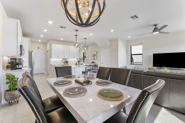 4822 Jumping Way, Condo with 3 bedrooms, 3 bathrooms and null parking in Lake Worth FL | Image 13
