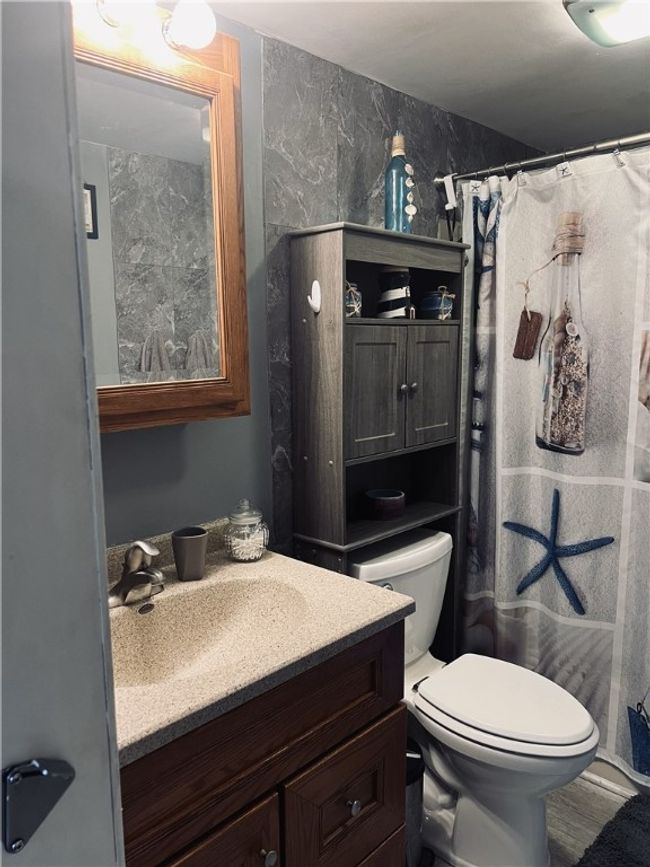 176 250 Th Ave, House other with 2 bedrooms, 1 bathrooms and null parking in Cumberland WI | Image 31