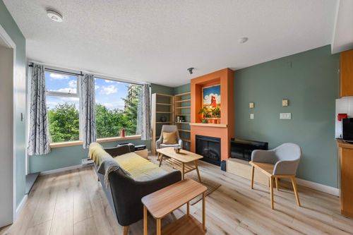 309-9298 University Cres, Burnaby, BC, V5A4X8 | Card Image