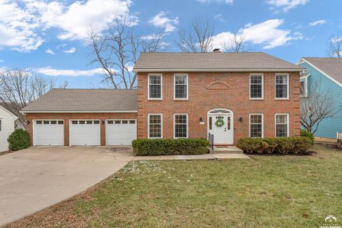 1304 Lawrence Ave, Lawrence, KS, 66049-2938 | Card Image