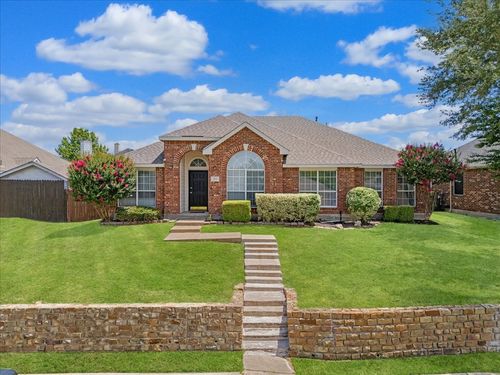 3008 Daybreak Trl, Mesquite, TX, 75181-2817 | Card Image
