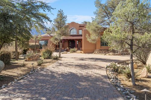9760 N Clear Fork Rd, Prescott, AZ, 86305-9015 | Card Image