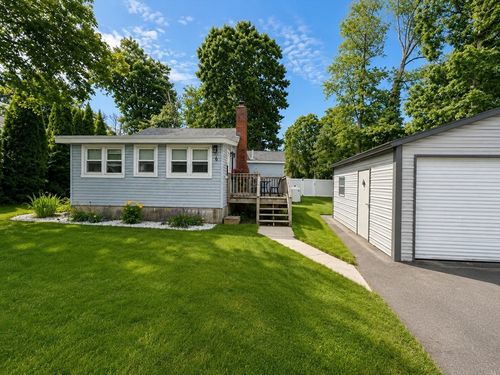 6 Lake Shore Dr, Wales, MA, 01081-9705 | Card Image