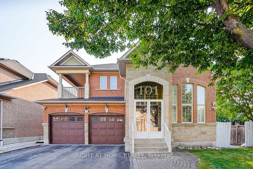 101 Heathfield Ave, Markham, ON, L6C3C1 | Card Image