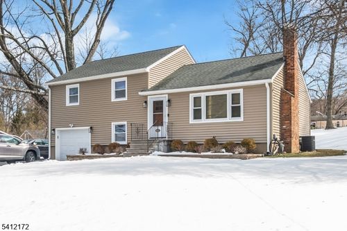 871 Tabor Rd, Morris Plains, NJ, 07950-2733 | Card Image