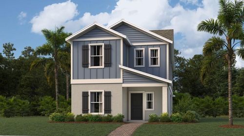 6067 Wellbeing Way, CLERMONT, FL, 34714-8171 | Card Image