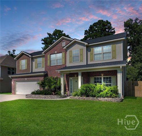 44 Litchfield Dr, Savannah, GA, 31419-7513 | Card Image