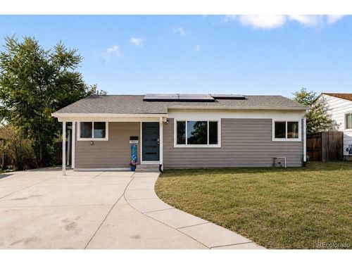 1860 W Arkansas Ave, Denver, CO, 80223-3337 | Card Image