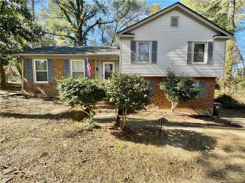 452 Clover Hill Pl, Fayetteville, NC, 28311-1227 | Card Image