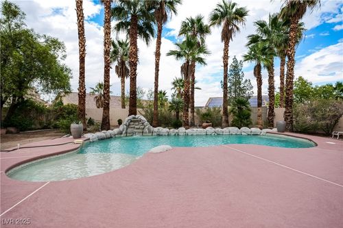 8616 Crest Hill Ave, Las Vegas, NV, 89145-4867 | Card Image