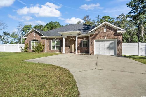 10939 Tournament Blvd, Murrells Inlet, SC, 29576-7760 | Card Image