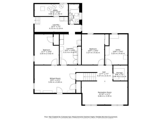 2935 Baseline Rd, House other with 5 bedrooms, 4 bathrooms and 10 parking in Saint-Pascal-Baylon ON | Image 47