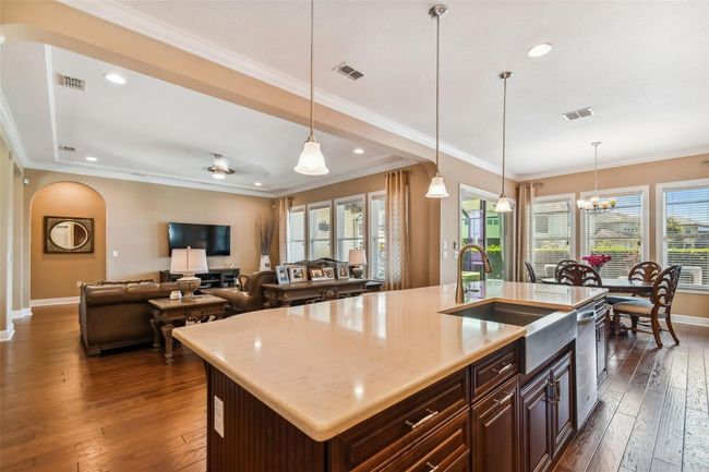 16736 Broadwater Ave, House other with 4 bedrooms, 5 bathrooms and null parking in WINTER GARDEN FL | Image 17