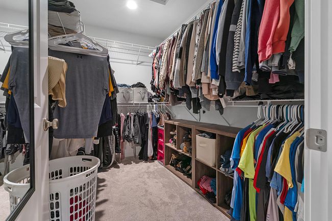 Primary Walk-In Closet | Image 24