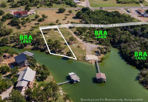 TBD Inman Ln, Graford, TX, 76449 | Card Image