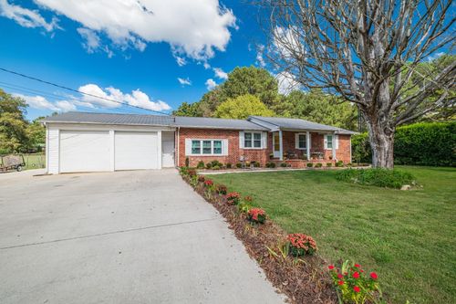 793 Old Bushy Branch Rd, Manchester, TN, 37355-5939 | Card Image