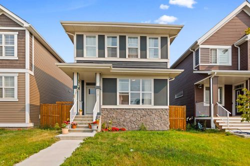 917 W Lakeview Dr, Chestermere, AB, T1X2N3 | Card Image