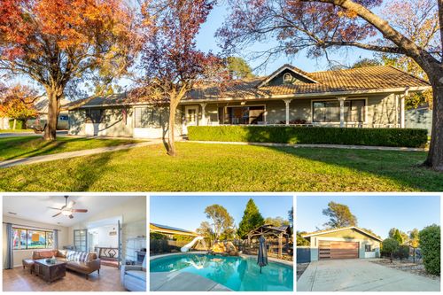 6763 Eastmont Dr, Redding, CA, 96002-9664 | Card Image