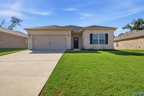 134 Stratman Dr, New Hope, AL, 35760-9540 | Card Image