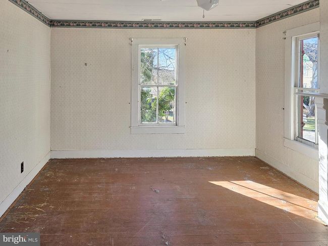 2689 Church St, House other with 3 bedrooms, 2 bathrooms and null parking in QUANTICO MD | Image 13