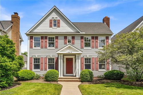 1965 E 83rd St, Cleveland, OH, 44103-4255 | Card Image