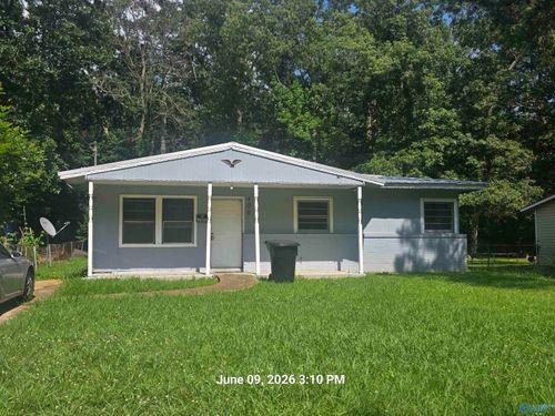 400 Morningview Dr, Gadsden, AL, 35901-1719 | Card Image